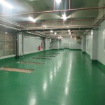 大丰FRP玻璃钢防腐地坪-缩略图2