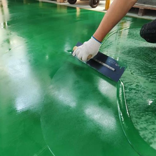 大丰什么是VEF地坪,VEF地坪厂家产品图1