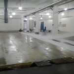 大丰防腐防静电地坪,防腐防静电自流平地坪-缩略图2