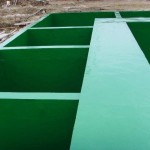 大丰防腐水池，水池防腐防渗怎么做，防腐水池施工厂家-缩略图2